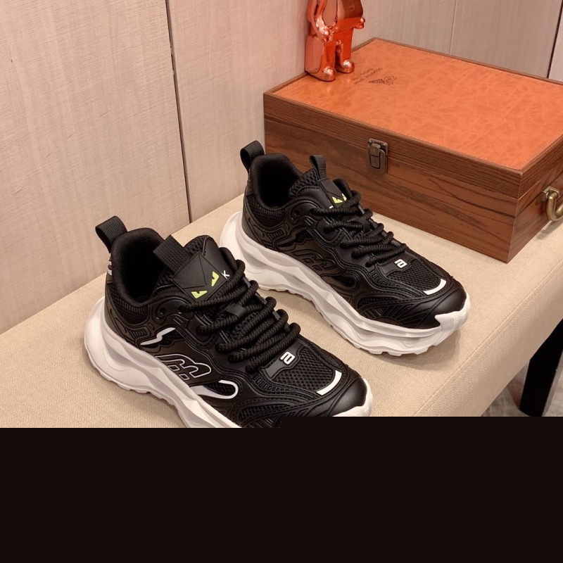 F**di sneakers